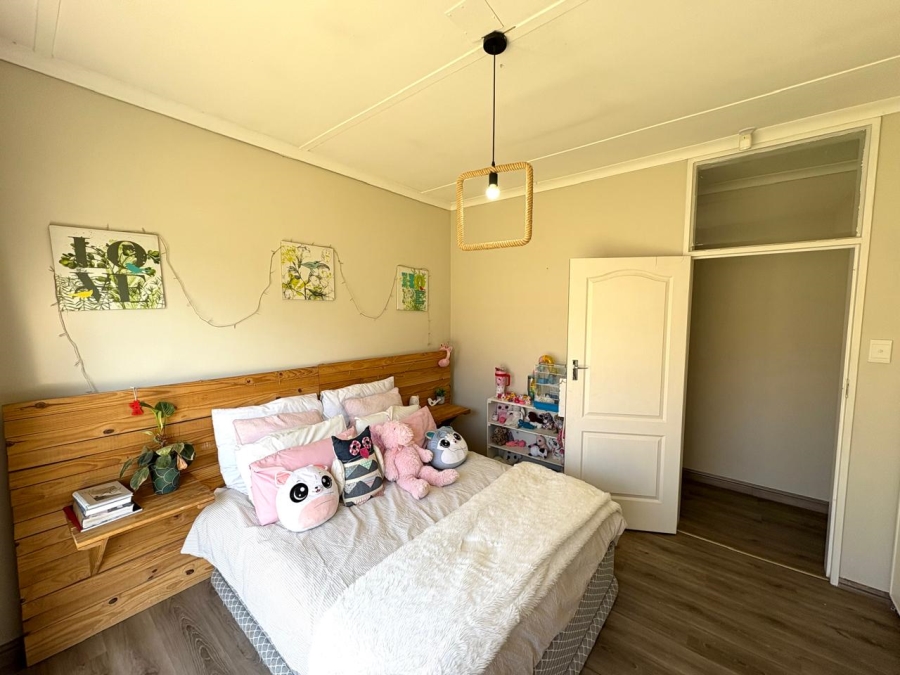 To Let 5 Bedroom Property for Rent in Merriespruit Free State
